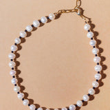 LOU PEARL NECKLACE