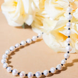 LOU PEARL NECKLACE