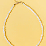 THE BOUNTY PEARL NECKLACE