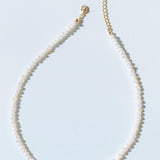 THE BOUNTY PEARL NECKLACE