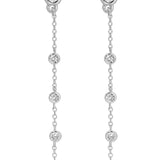 Dainty Dream Drop Earrings