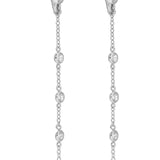 Dainty Dream Drop Earrings