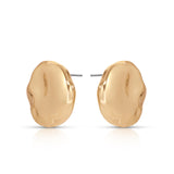 Molten Button Studs