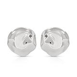 Molten Button Studs
