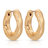 Mini Molten Hoops