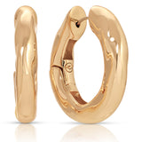 Molten Hoops
