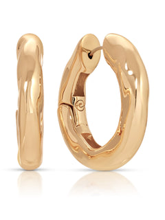 Molten Hoops