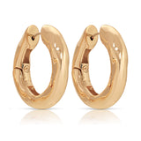Molten Hoops