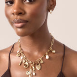 Crystal Luxe Mini Studs