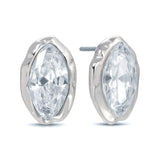 Crystal Luxe Mini Studs