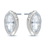 Crystal Luxe Mini Studs