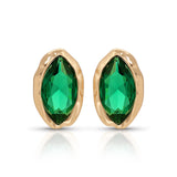 Crystal Luxe Mini Studs