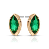 Crystal Luxe Mini Studs