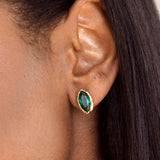 Crystal Luxe Mini Studs