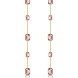 Iconic Crystal Dangle Earrings