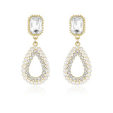 Bridal Luxe Earrings