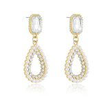 Bridal Luxe Earrings