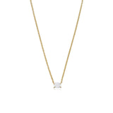 Keepsake Kyocera Opal Necklace