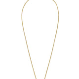 Keepsake Kyocera Opal Necklace