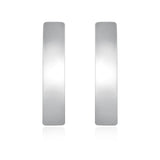 Single Bar Earrings