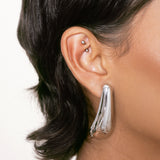 Raindrop Earrings