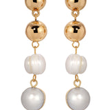 Resort Drop Earrings
