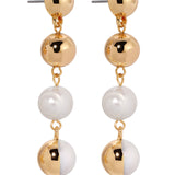 Resort Drop Earrings