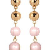 Resort Drop Earrings