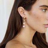 Resort Drop Earrings