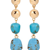 Resort Drop Earrings