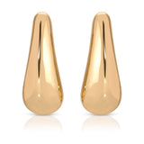 Raindrop Earrings