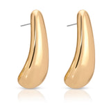 Raindrop Earrings