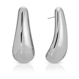 Raindrop Earrings