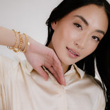 Chain Game Bracelet Set