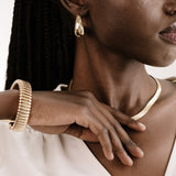 Flex Band Cuff