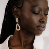 Bridal Luxe Earrings