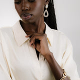 Bridal Luxe Earrings