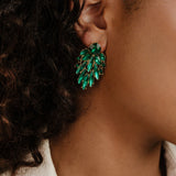Cry Me A River Earrings