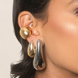 Raindrop Earrings