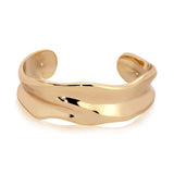 Wavy Days Cuff