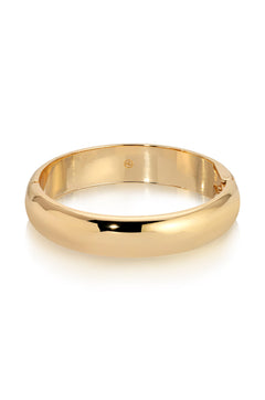 Simple Single Bangle