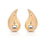 Droplet Earrings