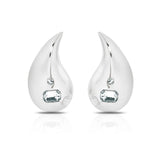 Droplet Earrings