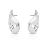 Droplet Earrings