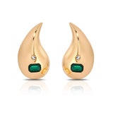 Droplet Earrings