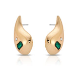 Droplet Earrings