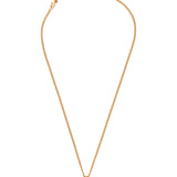 Three Coins Necklace Set