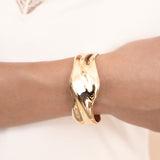 Wavy Days Cuff