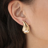 Droplet Earrings