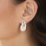 Droplet Earrings